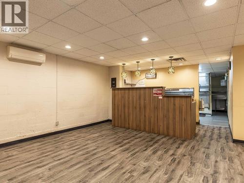 518 Hornby Street, Vancouver, BC 