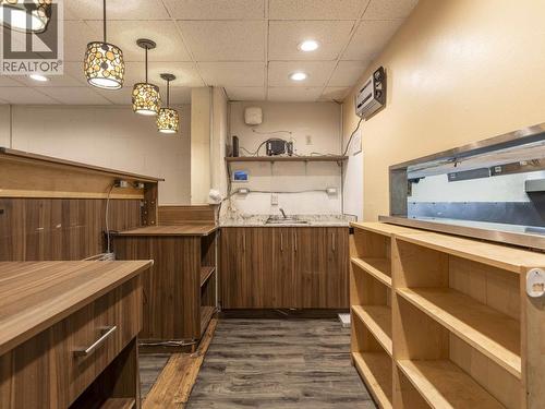 518 Hornby Street, Vancouver, BC 