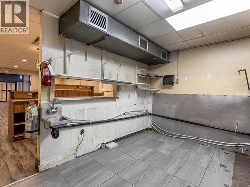 518 Hornby Street, Vancouver, BC 