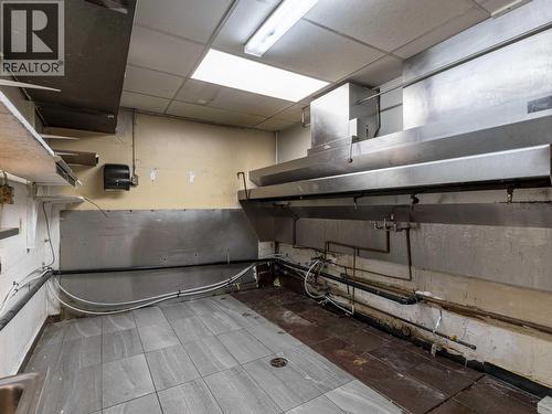 518 Hornby Street, Vancouver, BC 