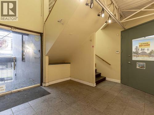 518 Hornby Street, Vancouver, BC 