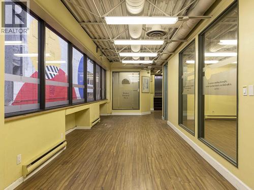 518 Hornby Street, Vancouver, BC 