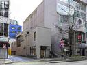 518 Hornby Street, Vancouver, BC 