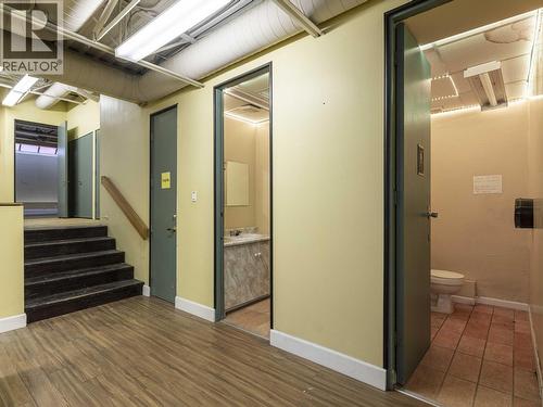 518 Hornby Street, Vancouver, BC 