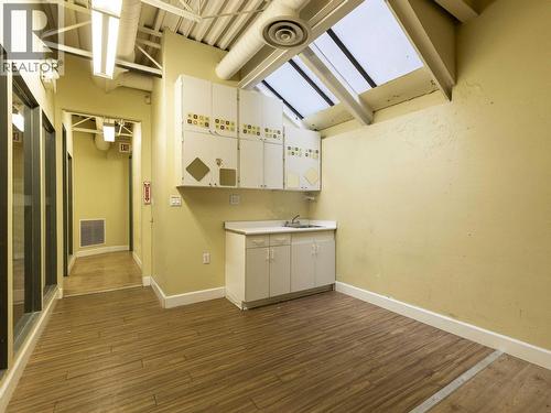 518 Hornby Street, Vancouver, BC 