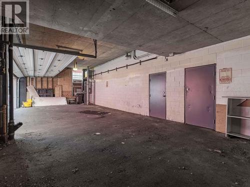 518 Hornby Street, Vancouver, BC 