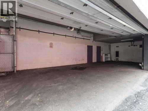 518 Hornby Street, Vancouver, BC 