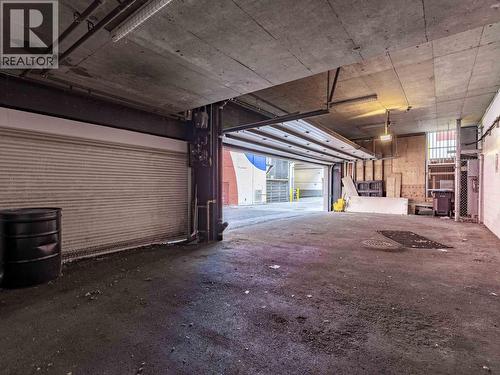 518 Hornby Street, Vancouver, BC 