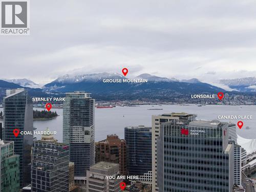 518 Hornby Street, Vancouver, BC 