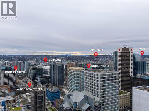 518 Hornby Street, Vancouver, BC 