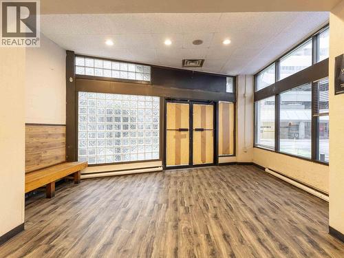 518 Hornby Street, Vancouver, BC 