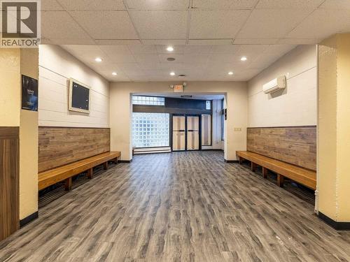 518 Hornby Street, Vancouver, BC 