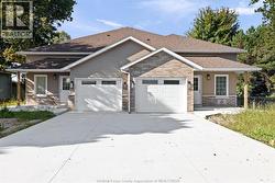 98 ERIE STREET North  Ridgetown, ON N0P 2C0