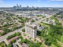Lph4-880 Dundas Street W, Mississauga, ON  - Outdoor With View 