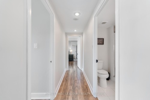 Lph4-880 Dundas Street W, Mississauga, ON - Indoor