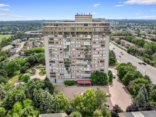 Lph4-880 Dundas Street W, Mississauga, ON - Outdoor