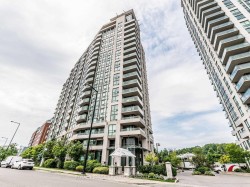 1012-68 Grangeway Avenue  Toronto, ON M1H 0A1