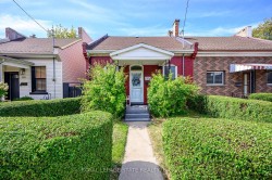 127 East Avenue N Hamilton, ON L8L 5H6