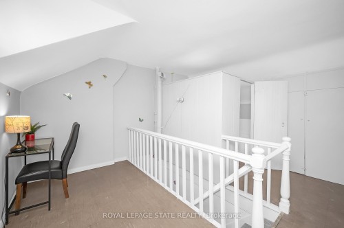 127 East Avenue N, Hamilton, ON 