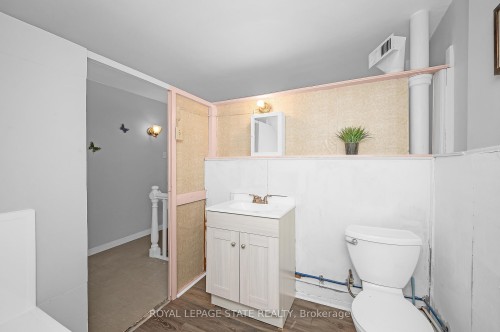 127 East Avenue N, Hamilton, ON 