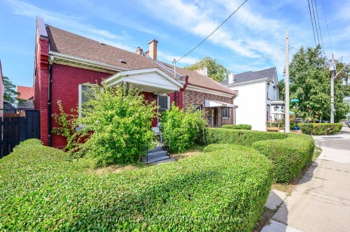 127 East Avenue N, Hamilton, ON 