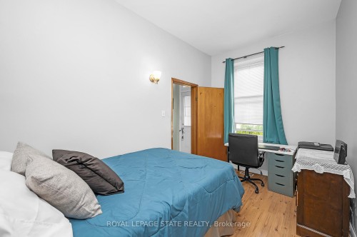 127 East Avenue N, Hamilton, ON 