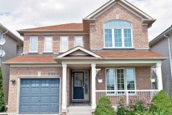 3240 Hunters Glen  Mississauga, ON L5N 8M3
