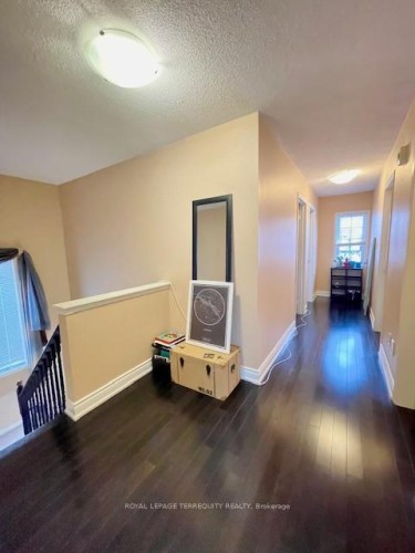 3240 Hunters Glen, Mississauga, ON - Indoor Photo Showing Other Room