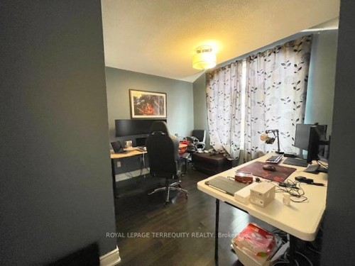 3240 Hunters Glen, Mississauga, ON - Indoor Photo Showing Other Room