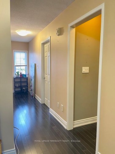 3240 Hunters Glen, Mississauga, ON - Indoor Photo Showing Other Room