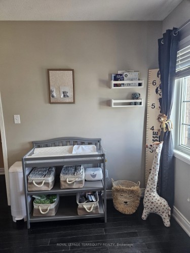 3240 Hunters Glen, Mississauga, ON - Indoor