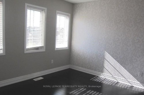 3240 Hunters Glen, Mississauga, ON - Indoor Photo Showing Other Room