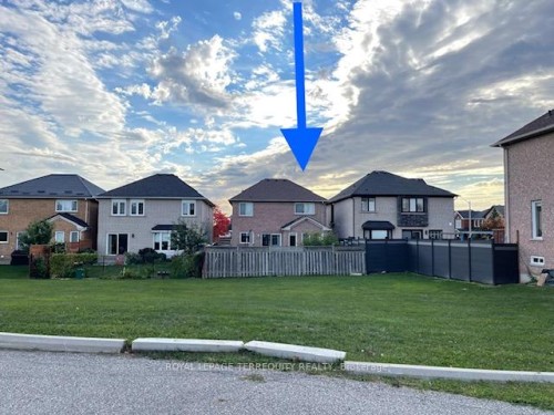 3240 Hunters Glen, Mississauga, ON - Outdoor