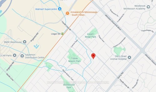 3240 Hunters Glen, Mississauga, ON - Other