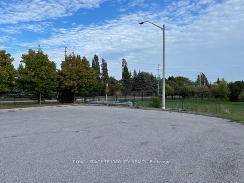 3240 Hunters Glen, Mississauga, ON - Outdoor With View