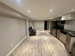 Bsmt-66 Condor Avenue  Toronto, ON M4J 3M9