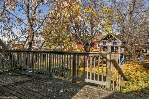 163 Hope Avenue, Hamilton, ON - Outdoor