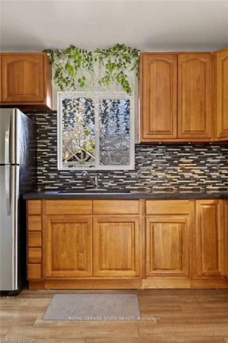 163 Hope Avenue, Hamilton, ON - Indoor