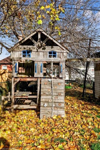 163 Hope Avenue, Hamilton, ON - Outdoor