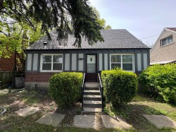 191 Finch Avenue W Toronto, ON M2R 1M2