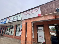 D6-801 Dundas Street E Mississauga, ON L6Y 4G9