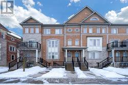2081 BUR OAK AVENUE  Markham, ON L6E 0C6