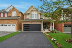 BSMT-1824 Parkhurst Crescent  Pickering, ON L1X 0B1