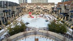 128 - 200 VETERANS DRIVE W  Brampton, ON L7A 4S6