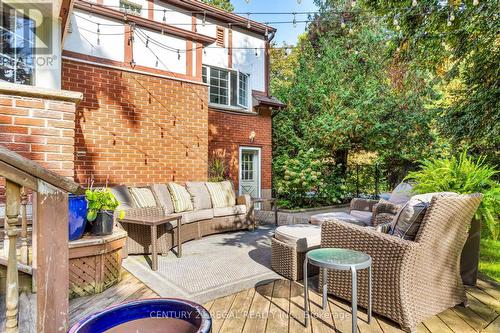 4434 Cedar Springs Road, Burlington, ON - Outdoor With Deck Patio Veranda With Exterior