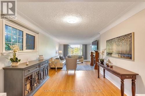 4434 Cedar Springs Road, Burlington, ON - Indoor