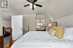 3 additional bedrooms provide space for family - 