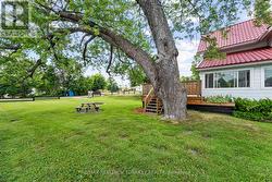 with easy access to the waters edge - 