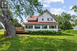 Windows all throughout main - 