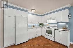 Open Concept Kitchen to Dining room - 